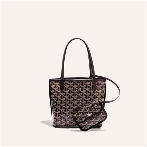 goyard anjou mm|goyard anjou mini dupe.